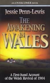 The Awakening In Wales By Jessie Penn Lewis Awakening Sell Books Online Books
