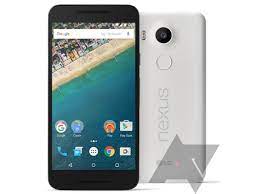 Lg nexus 5 4g cell phone with 16gb memory for sprint:get the connections you want and the speed you need with the lg nexus 5. Lg Nexus 5x Press Images Have Leaked Notebookcheck Net News