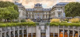 Lille edge closer to ligue 1 title with win. Lille By Train Railbookers Vacations