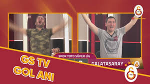 İsmini bir spor takımından alan gs tv, yalnızca galatasaray takımı ile ilgili yayınlar sunmaktadır. Galatasaray Imizin 3 Golunde Gs Tv De Yasananlar Youtube