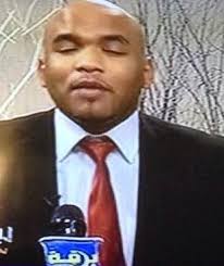 Jadhran denies deal with Israeli lobbyist and seeking recognition of a  breakaway state