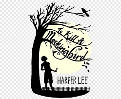 Zombiehipp has uploaded 410 photos to flickr. To Kill A Mockingbird Atticus Finch Jean Louise Scout Finch Jem Finch Monroeville Anniversary Theme Text Poster Logo Png Pngwing