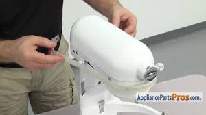 The power hub also fits a variety of attachments so. How To Whirlpool Kitchenaid Maytag Planetary Assembly Wp9708172 Youtube