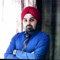 Jaspreet Oberoi - Maritime Leader | Transforming Maritime ...