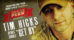 TC Sneak Peek: 'Get By' Tim Hicks