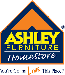 Ashley Furniture Logo At Home Store Ashley Furniture Ashley Furniture Homestore