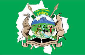 It consist of 3 constituencies. File Flag Of Laikipia County Png Wikipedia