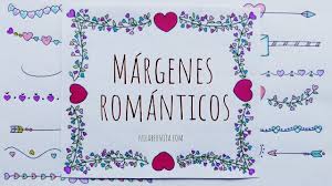 Pin En Bordes Y Marcos