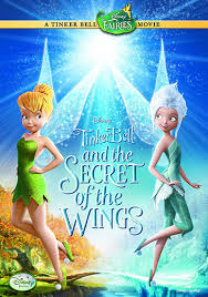 Three irish emigrants who travel from montana to the yukon during the. Tinker Bell And The Secret Of The Wings Raising Children Network
