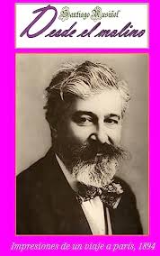 Amazon.es: Santiago Rusiñol: libros, biografía, última actualización