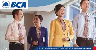 Lowongan kerja bri bagi lulusan s1 dan s2, dirangkum dari laman resmi bca, berikut 27 formasi lowongan. Cakapinterview Com Bca