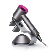 Dyson Phon Stand Asciugacapelli Pulizia Aspirapolvere