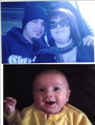 Katrina Spinardi-Moore Obituary (1984