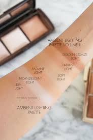 This would make it really great for deeper . Ambiciozen Lyato Mechta Hourglass Ambient Lighting Powder Palette Iiqmonline Com