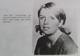 Obsessed with True Crime