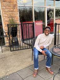 Artist Profile Singer Xavier Washington 20