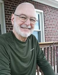 Obituary information for Richard G. Stine, Jr.