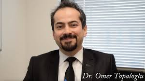 Omer Topaloglu