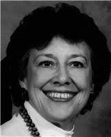 Dorothy Henley Obituary (1930