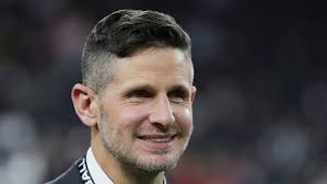 ESPN's Dan Orlovsky announces break from TV