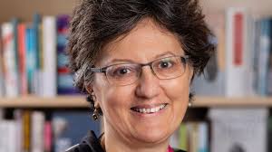 Ganley takes over from Solomon as SoA c.e.o.