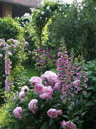 Pin By Carol Danielson On Carol S Garden Ideas French Cottage Garden Beautiful Flowers Garden Small Cottage Garden Ideas