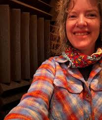 GUESS WHO JUST FINISHED A NEW SONG IN THE STUDIO! Woo hooo!!! So excited to  **soon** be able to share “All Boats Rise” with the world! It was  co-produced with my dear