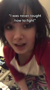 Practicing Before The Fight