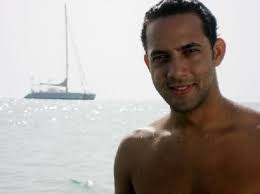 SERGIO CARLO PIDE «A GRITOS» TU AYUDA