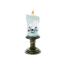 We did not find results for: Led Candle With Snowman Snow Globe Apollobox