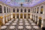 Bordeaux Tasting : une 4e dition au Palais de la Bourse les et