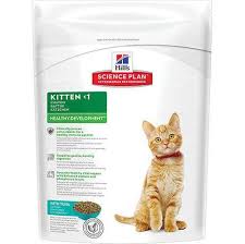 Hills Science Plan Ton Balikli Yavru Kedi Mamasi 400 Gr