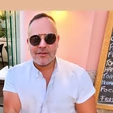 Eric Barna's Instagram, Twitter & Facebook