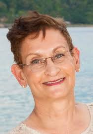 Maxine Newman Obituary