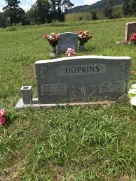 Isaac Barney Hopkins (1909-1989)