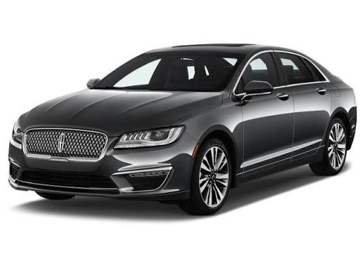 Lincoln Town Car