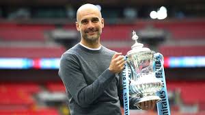 Die usa, die uno, frau merkel? La Senyera Exposing The Myth Pep Guardiola Is A Fraud Facebook