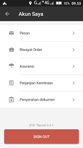 Dengan fake gps atau tuyul, si driver bisa mendapatkan order tanpa. Oprekan Mod Apk Gojek Versi 341 Khusus Gofood Gacor Release February 2018
