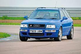 Audi Rs2 Avant Porsche Audi Audi A