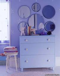 Purple rooms can be absolutely beautiful. Cool Kid S Room Ideas Martha Stewart