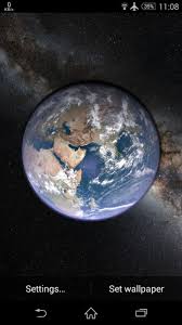 Utilice nuestra aplicación happymod para descargar cualquier archivo apk. 50 Earth And Moon Live Wallpaper On Wallpapersafari
