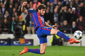 Thanks to global coverage of the major football leagues such as the english premier league, la liga, serie a, bundesliga and the leading continental club competitions like the uefa champions league, you can bet on pretty much any professional football match in the world with paddy power. Barcelona V Psg Match Report 08 03 2017 Uefa Champions League Goal Com