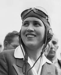These daredevil women pilots helped beat Hitler in WWII