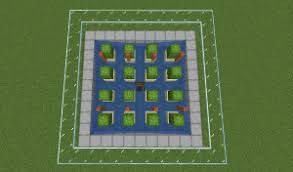 If you live in the right type of ecosystem, starting a hillside cactus farm is easy and rewarding. How To Build An Automatic Cactus Farm In Minecraft 1 16 Noobforce