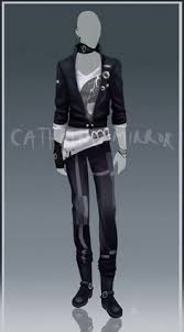 100 Male Fantasy Outfit Concepts Designs Ideas Fantasy Clothing Anime Outfits Character Outfits Top 10 stylish anime outfits for men. 100 male fantasy outfit concepts