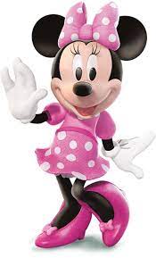 Minnie Minnie Mouse Images Minnie Mouse Mickey Mouse Png