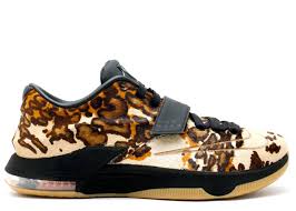 The nike kd vii has a combination of mesh and hyperposite on the upper, dynamic flywire, midfoot strap, zoom air, and an inner bootie for a lockdown fit. ÙØªØ±Ø© Ø­Ø§Ø³ÙˆØ¨ Ù…Ø­Ù…ÙˆÙ„ Ù…Ø¨Ø§Ù„ØºØ© Nike Kd 7 What The Kd Libelinhadourada Com