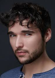 Fan Casting Joshua Waters as Eddie Dear in Welcome Home