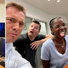 All of our children and many of our close friends at the Rage For Justice  @consumerwatchdog