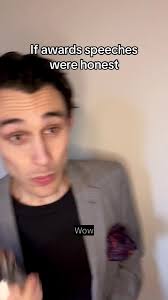 Honest Awards Speech: A World War 2 Survivor Story